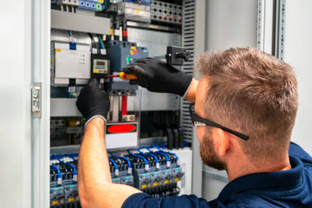 Best Emergency Electrician Near Me  in Mechanicsville, VA