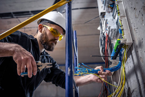 Best Emergency Electrician Near Me  in Mechanicsville, VA