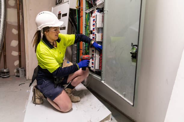 Best Electrician Near Me  in Mechanicsville, VA