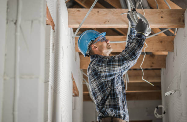 Best Electrician for Home Renovation  in Mechanicsville, VA