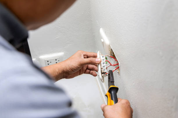 Best Electrical Troubleshooting Services  in Mechanicsville, VA