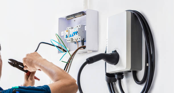 Best 24-Hour Electrician  in Mechanicsville, VA