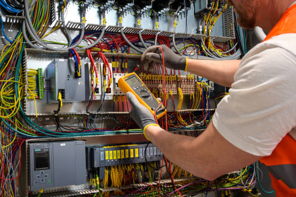 Best Electrical Rewiring Services  in Mechanicsville, VA