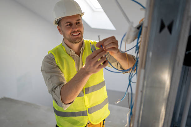 Best Circuit Breaker Repair  in Mechanicsville, VA